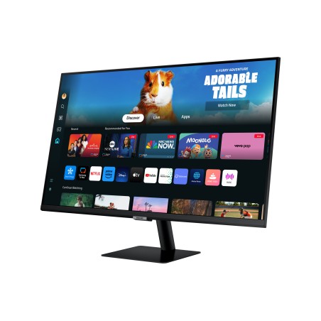 Samsung M50D computer monitor 68.6 cm